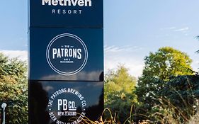 Methven Resort